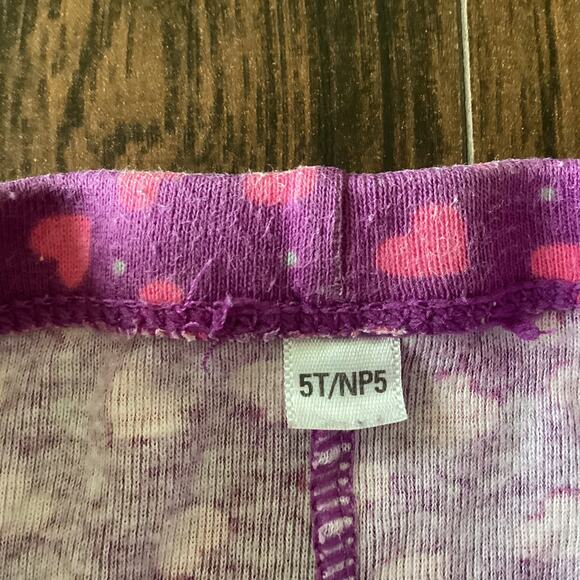 Long Pajama Bottoms - Picture 3 of 4